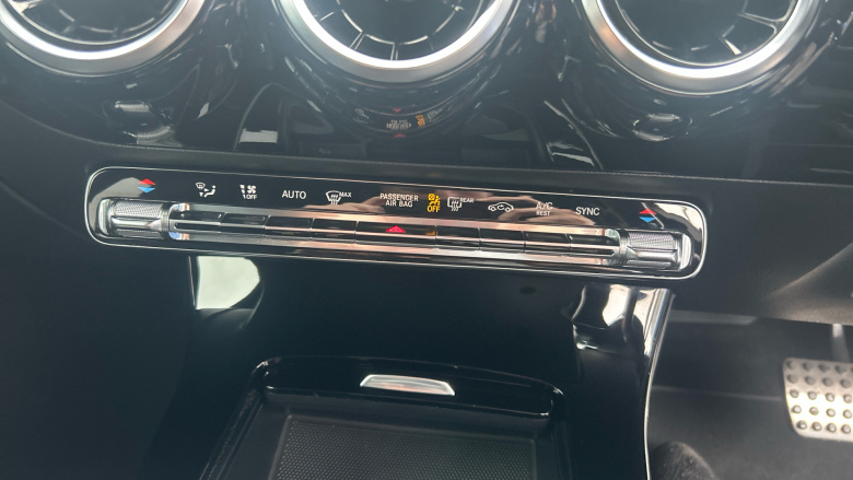 Mercedes-Benz A-Class A200 AMG Line 5dr Auto Petrol Hatchback